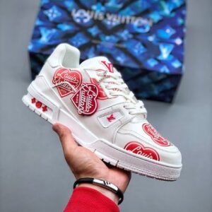 Louis*Vuitton*LV Trainer