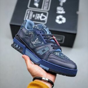 Louis*Vuitton*LV Trainer