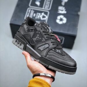 Louis*Vuitton*LV Trainer