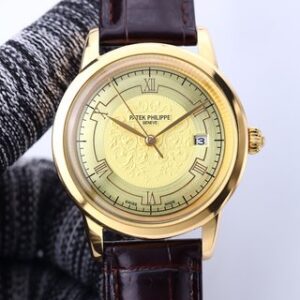 Patek Philippe