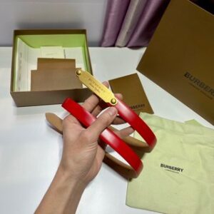 Burberry