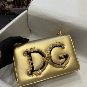 Dolce & Gabbana