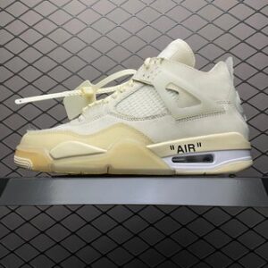 Jordan Air 4