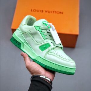 Louis*Vuitton*LV Trainer