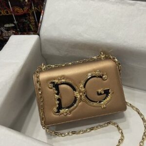 Dolce & Gabbana