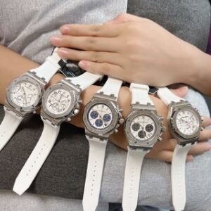 Audemars Piguet