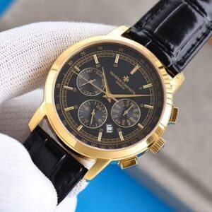 Vacheron Constantin