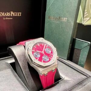 Audemars Piguet