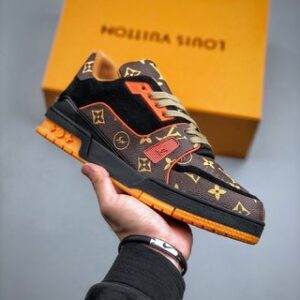 Louis*Vuitton*LV Trainer 2