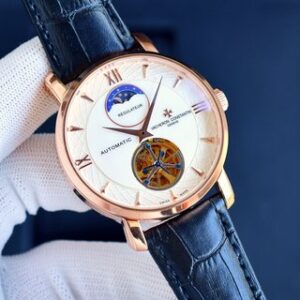 Vacheron Constantin