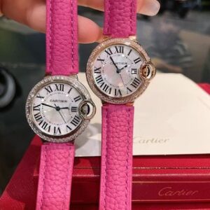 Cartier