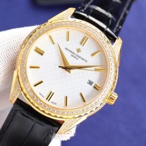 Vacheron Constantin