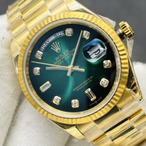 Rolex VR Factory 001