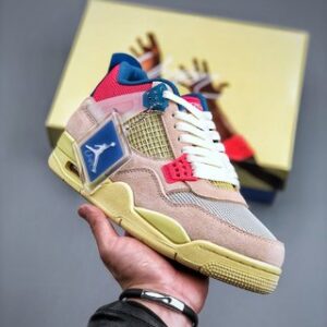 Jordan Air 4