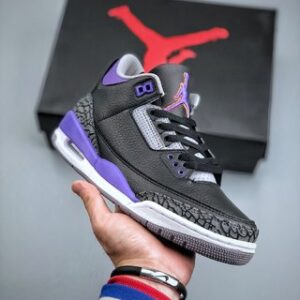 Jordan Air 3