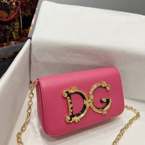 Dolce & Gabbana