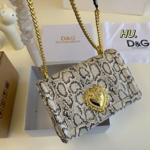 Dolce & Gabbana