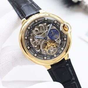 Cartier