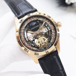 Cartier
