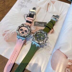 Audemars Piguet