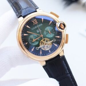 Cartier