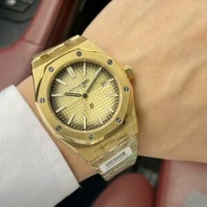 Audemars Piguet