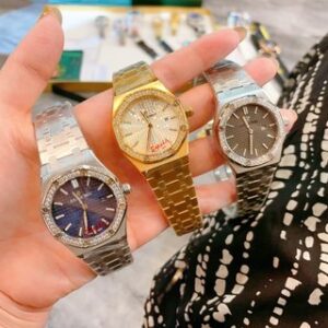 Audemars Piguet