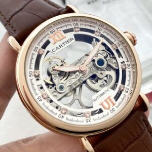 Cartier