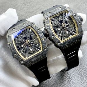 Richard Mille