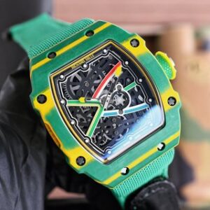 Richard Mille