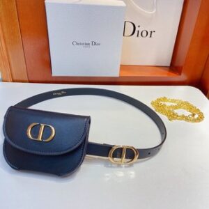 Dior Width2.0cm