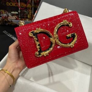Dolce & Gabbana