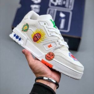 Louis*Vuitton*LV Trainer