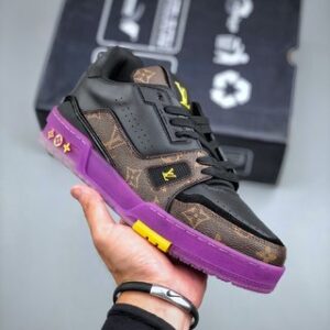 Louis*Vuitton*LV Trainer 1