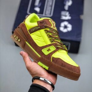 Louis*Vuitton*LV Trainer