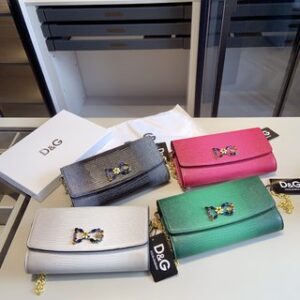 Dolce & Gabbana