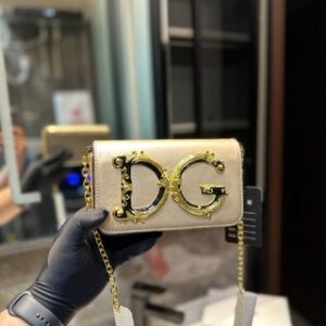 Dolce & Gabbana