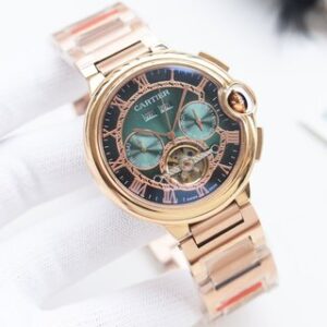 Cartier
