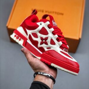 Louis Vuitton Skate