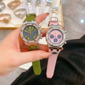 Audemars Piguet
