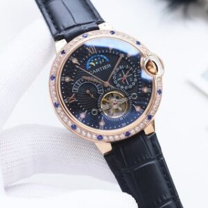 Cartier