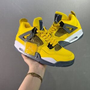 Jordan Air 4