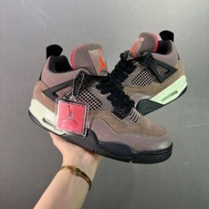 Jordan Air 4
