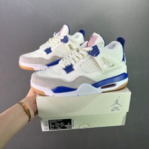 Jordan Air 4