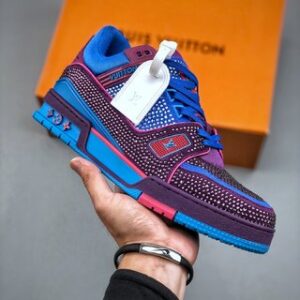 Louis*Vuitton*LV Trainer