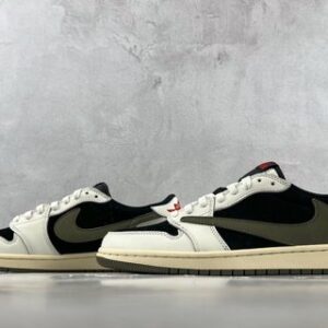 Air Jordan 1 Travis Scott