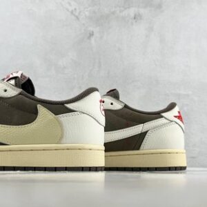 Air Jordan 1 Travis Scott
