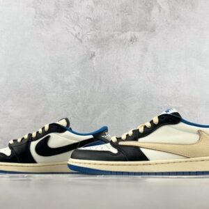 Air Jordan 1 Travis Scott