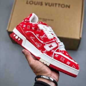 Louis*Vuitton*LV Trainer