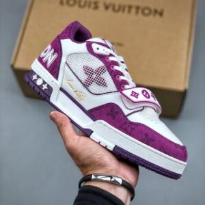 Louis*Vuitton*LV Trainer